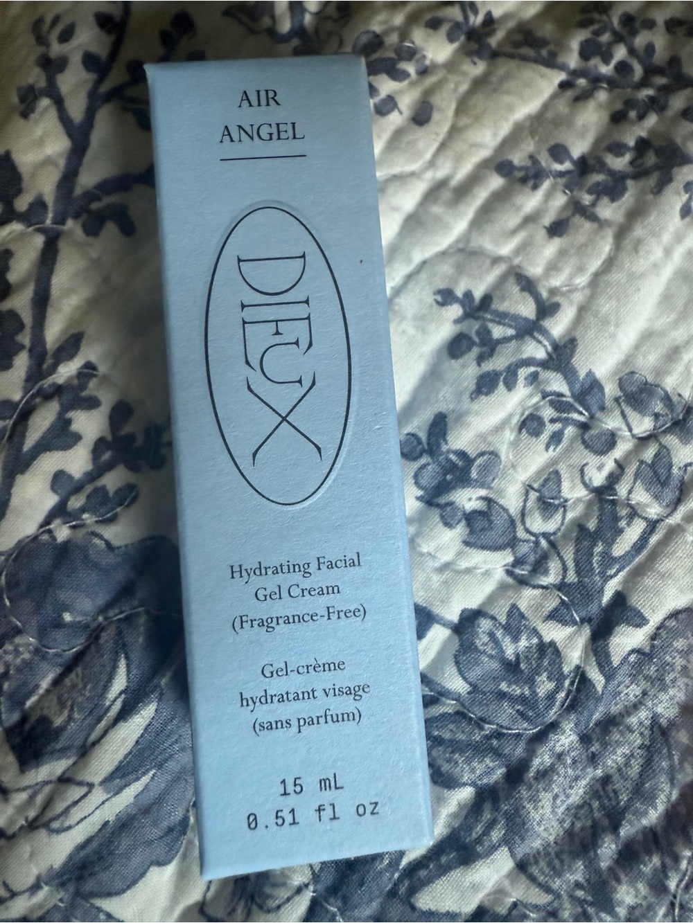 ❤️ 3/$25 Dieux Air Angel Peptide Plumping Gel
Cream